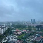 Setia Sky 88 @D\'Miko Home Stay