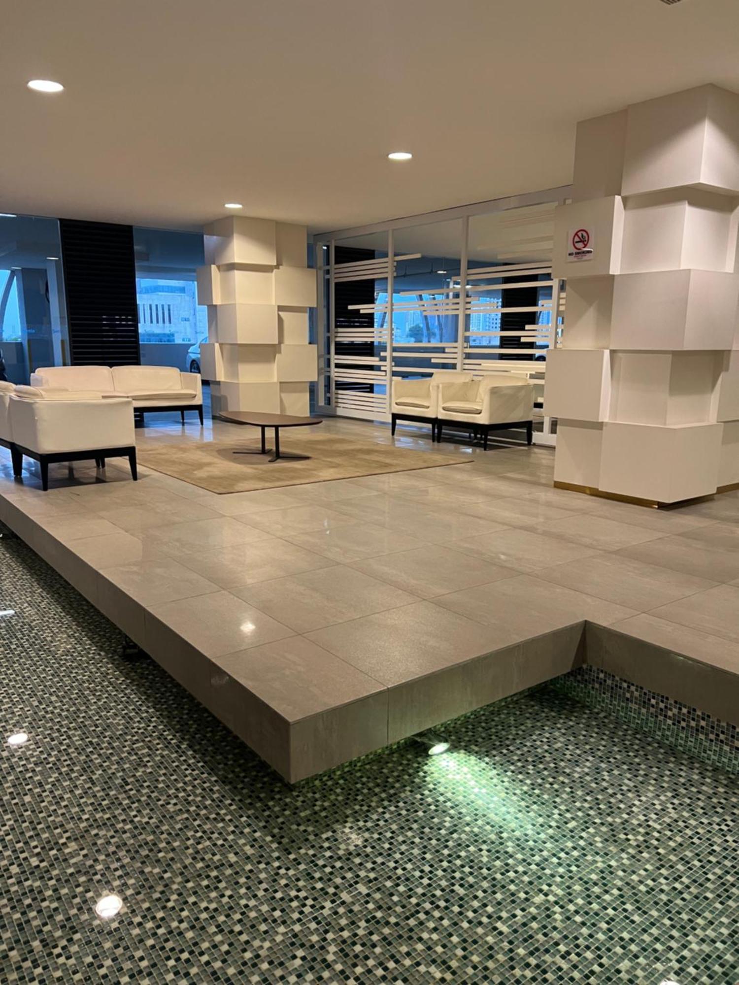 Apartment Setia Sky 88 @d'miko Johor Bahru