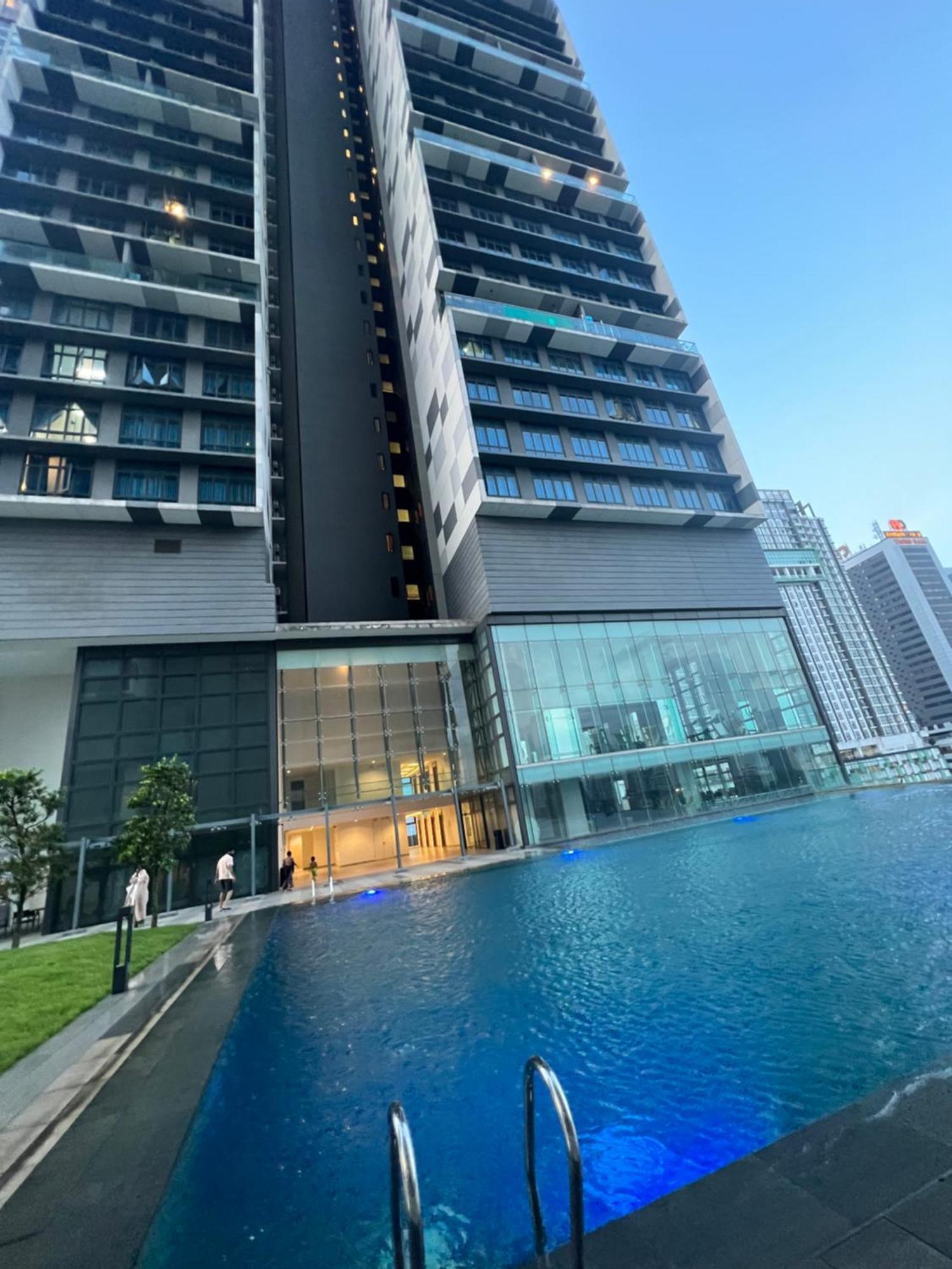 Setia Sky 88 @d'miko Apartment Johor Bahru