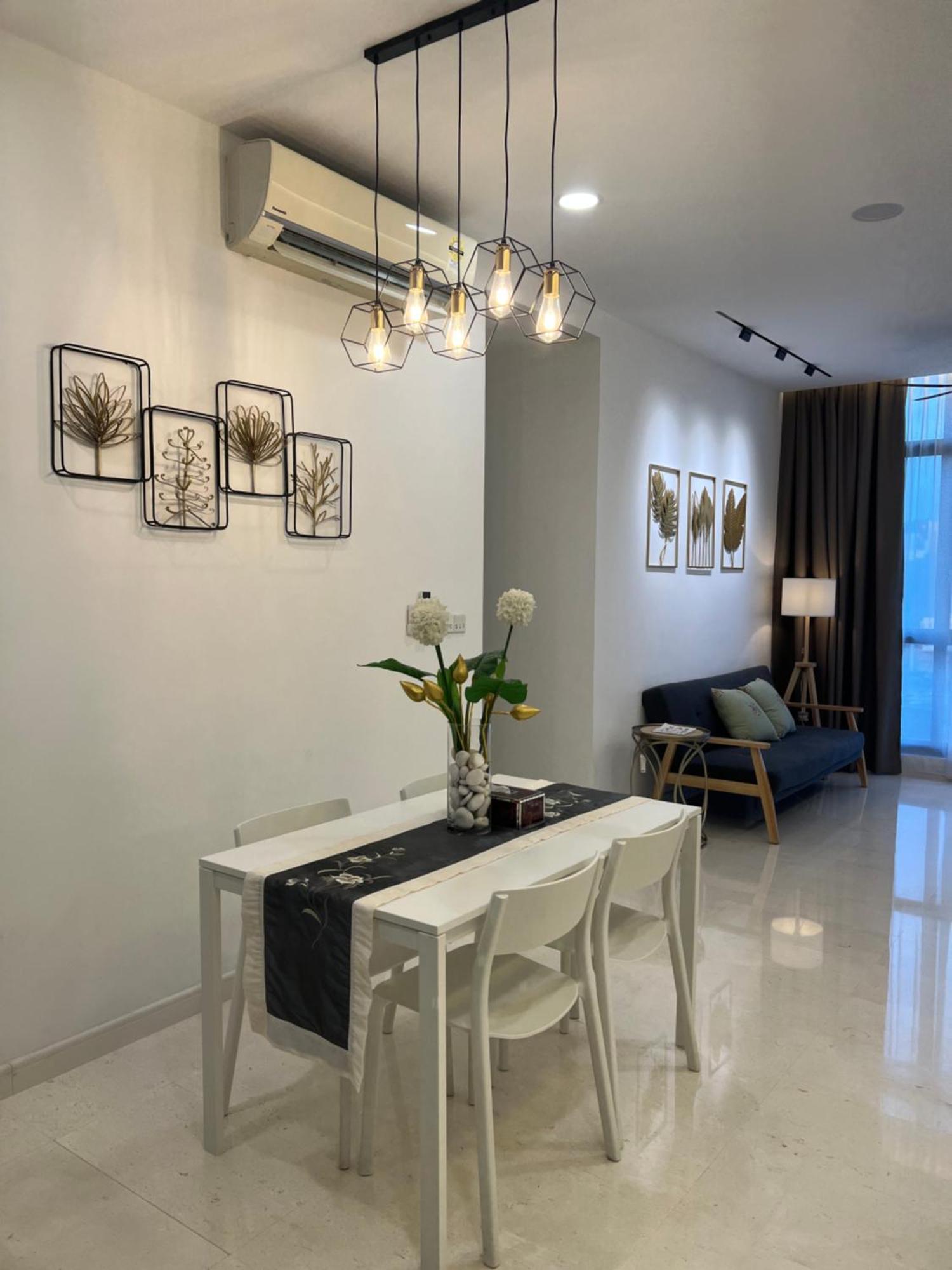 Apartment Setia Sky 88 @d'miko