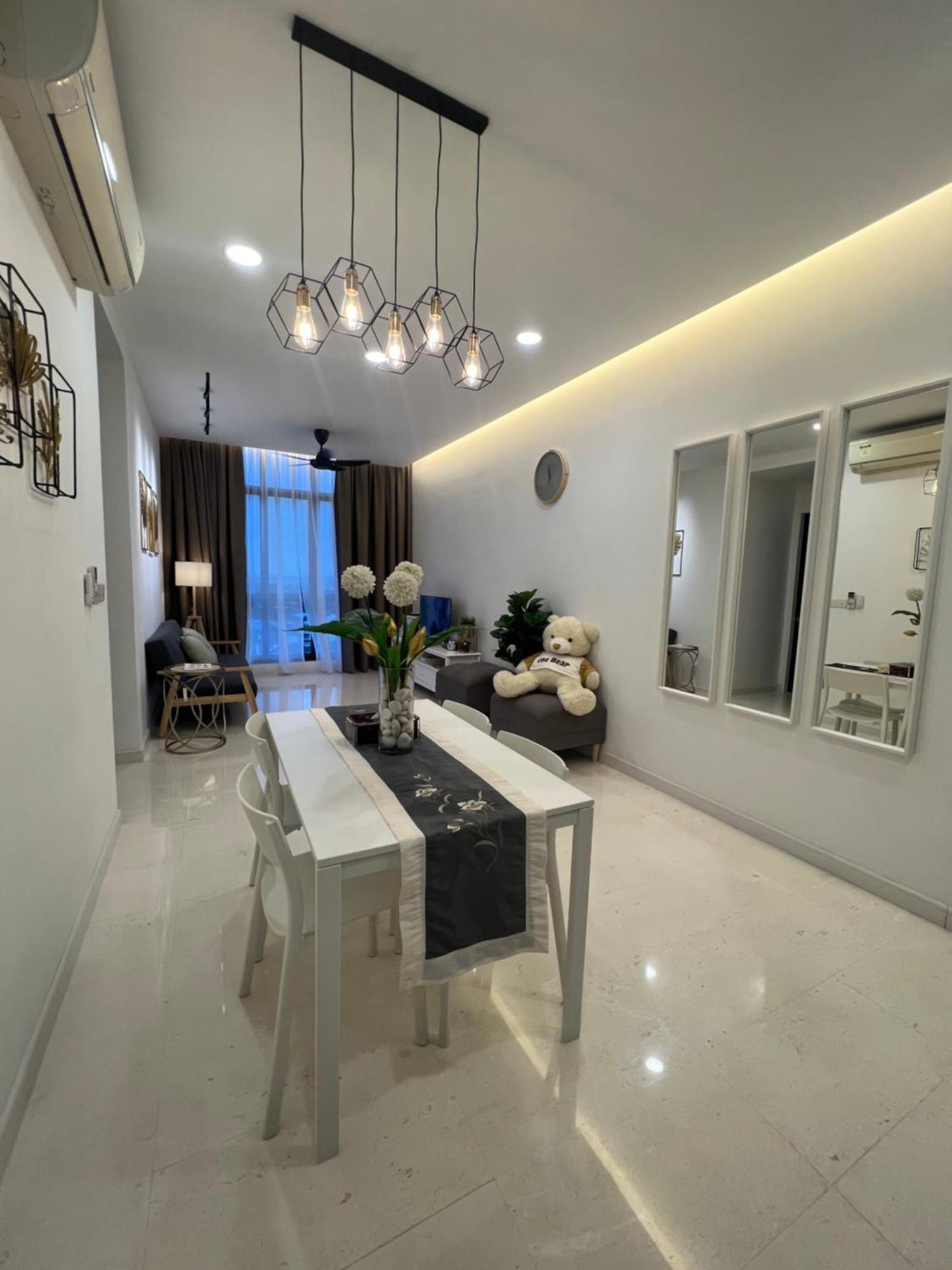 Setia Sky 88 @d'miko Apartment