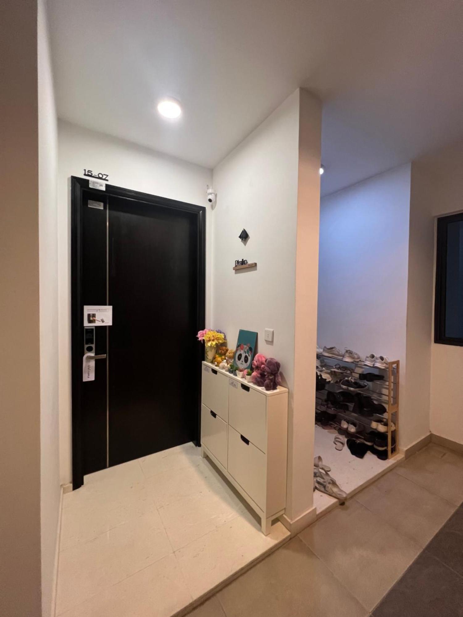 Setia Sky 88 @d'miko Apartment