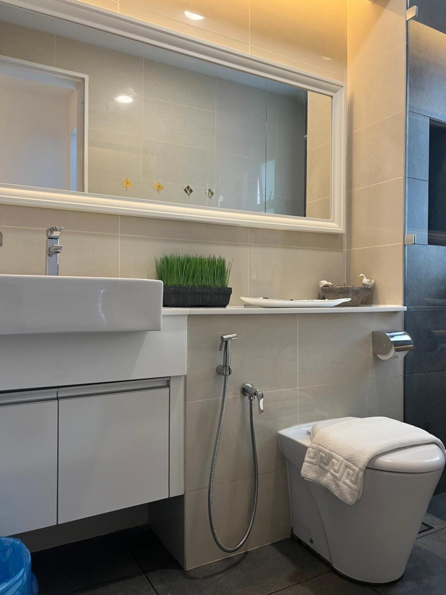 Apartment Setia Sky 88 @d'miko *