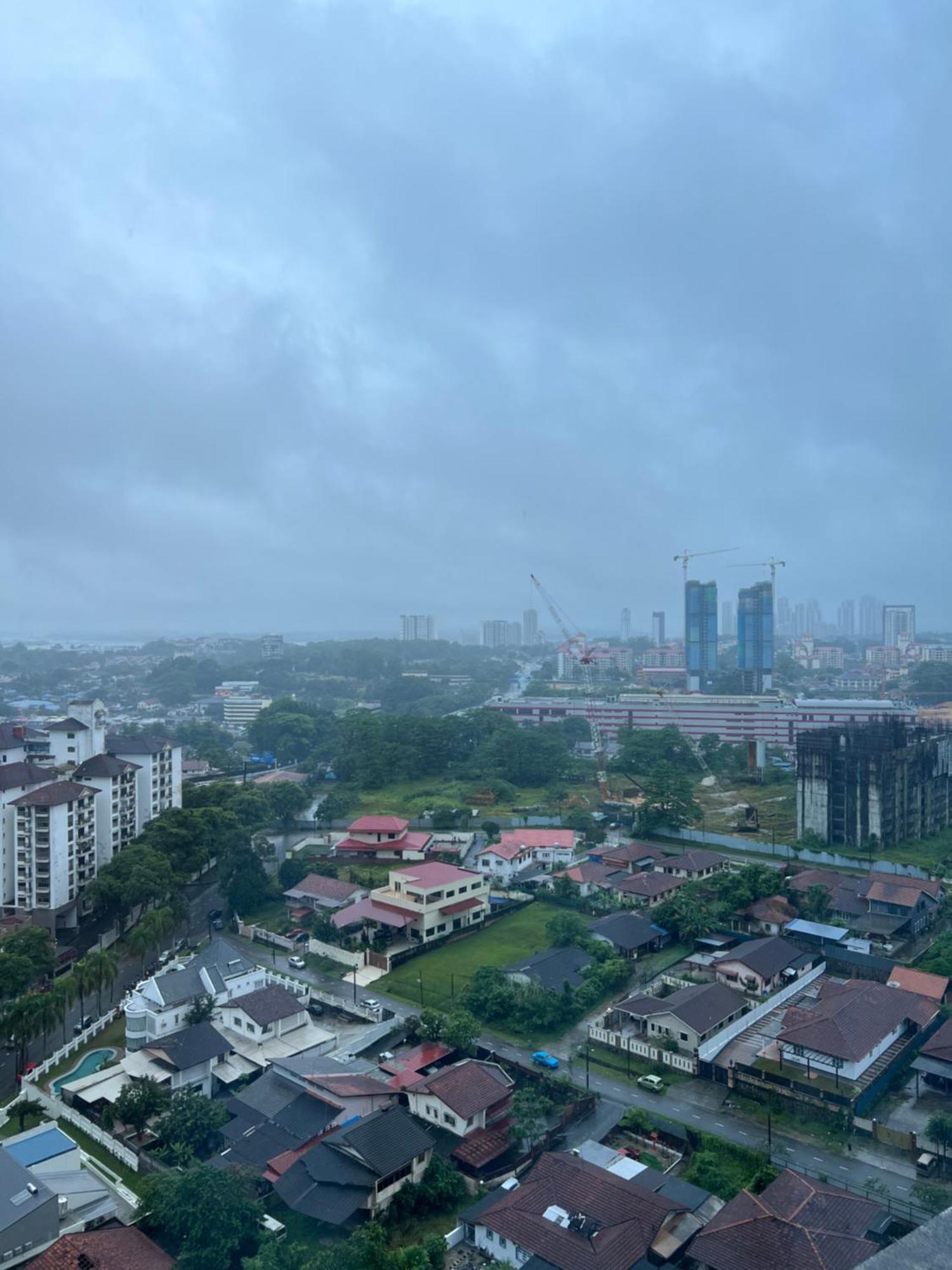 Setia Sky 88 @d'miko Apartment *