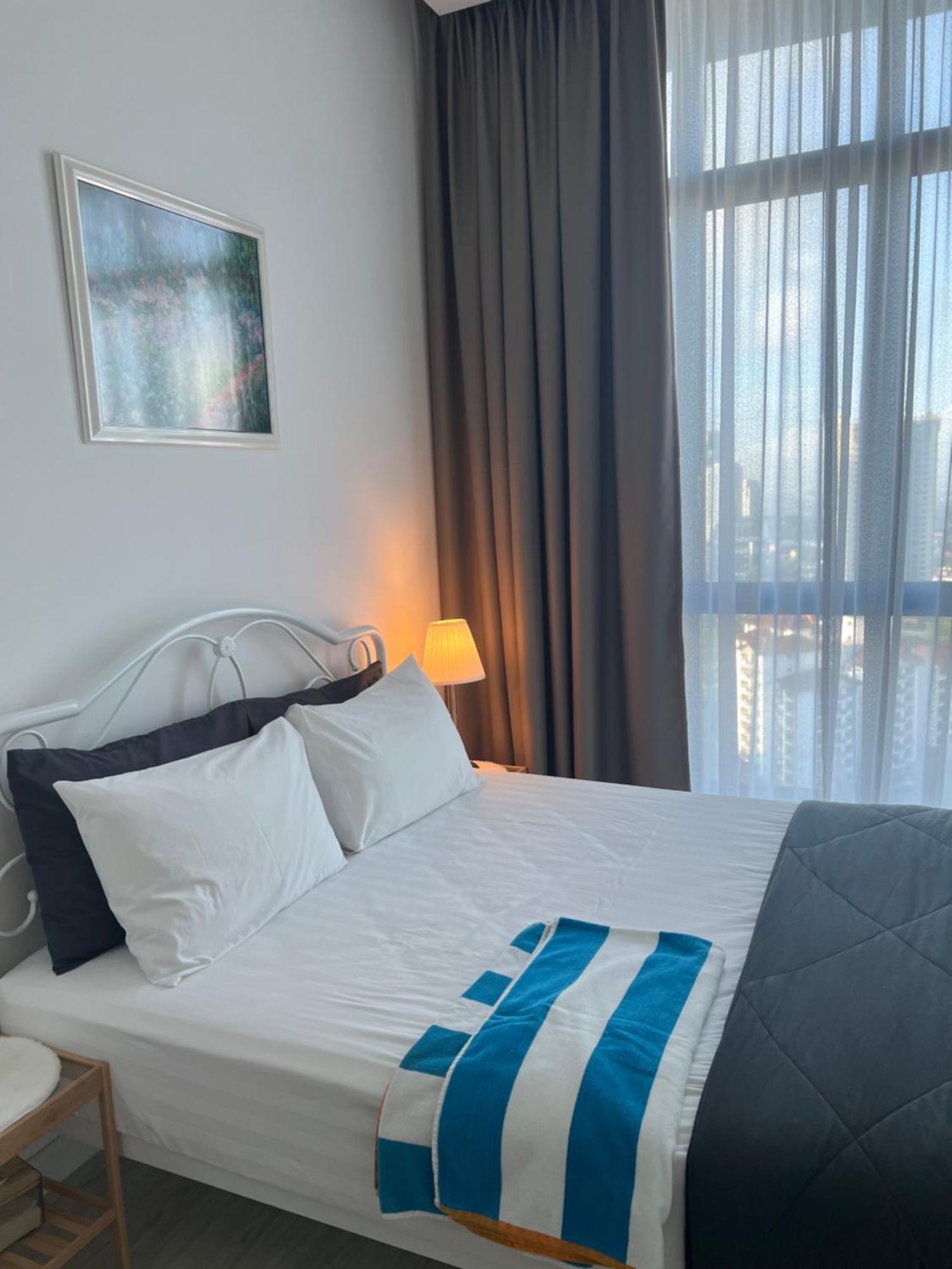Setia Sky 88 @d'miko Apartment Johor Bahru