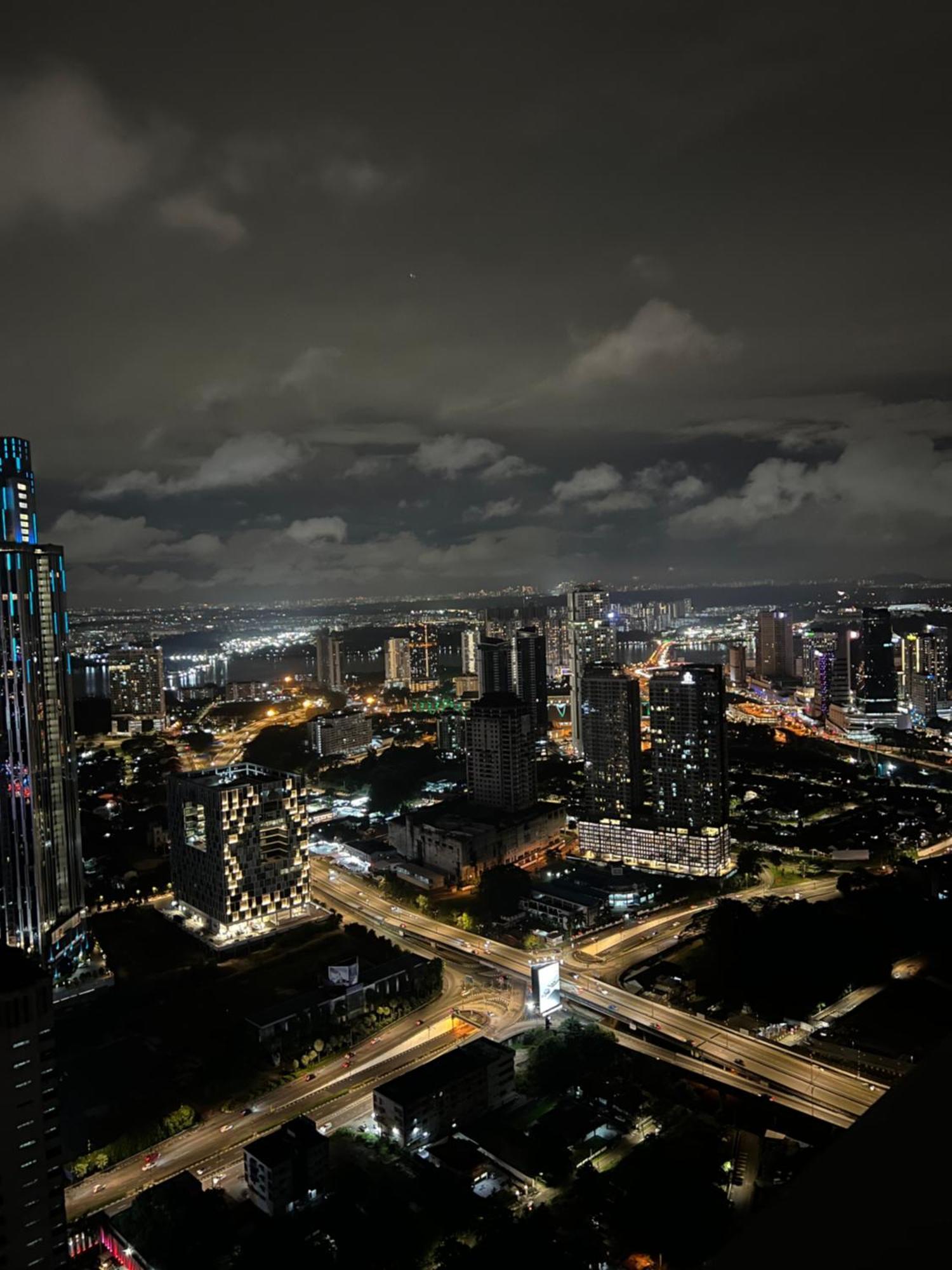 Apartment Setia Sky 88 @d'miko