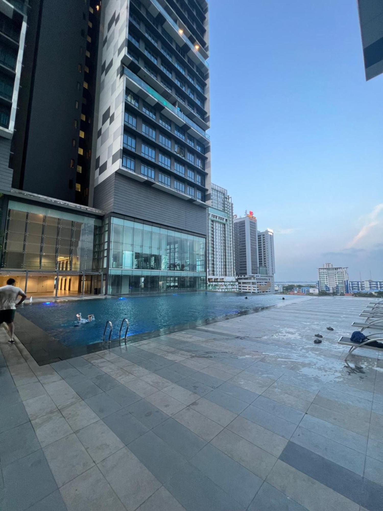 Setia Sky 88 @d'miko Apartment *
