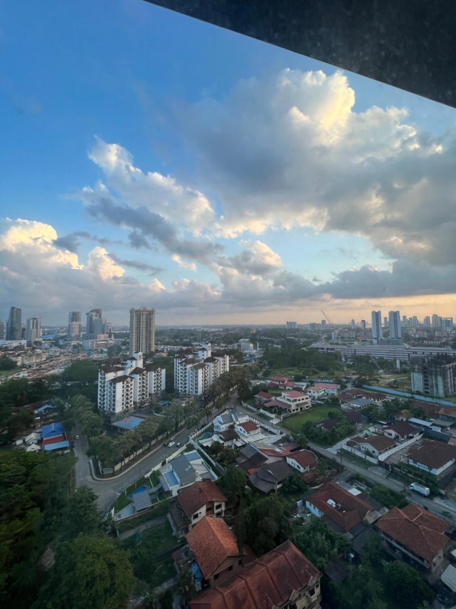 Setia Sky 88 @d'miko Apartment