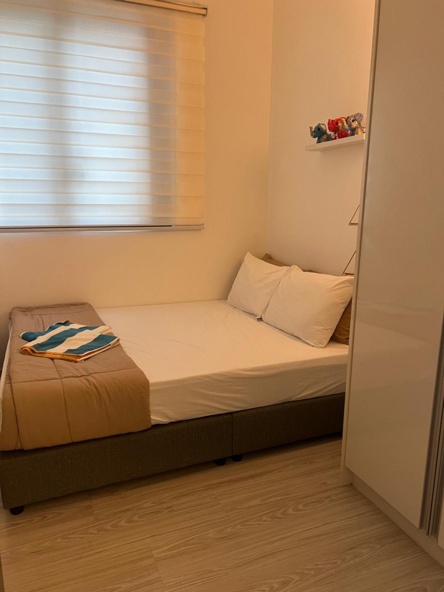 Apartment Setia Sky 88 @d'miko Johor Bahru