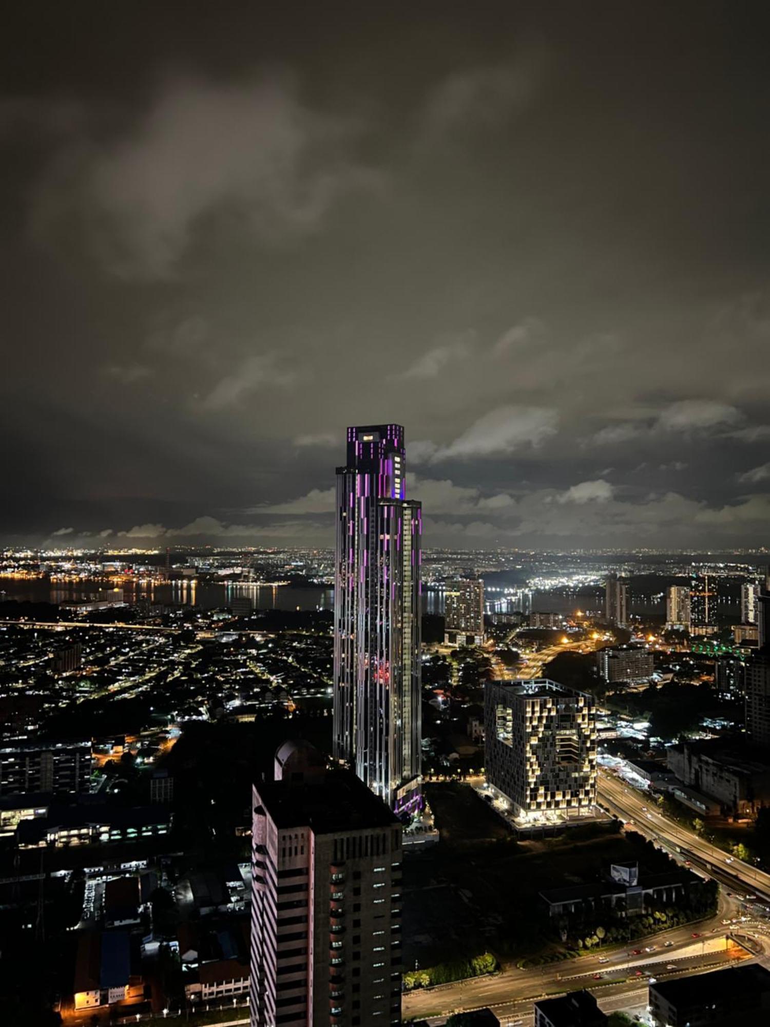 Apartment Setia Sky 88 @d'miko Johor Bahru